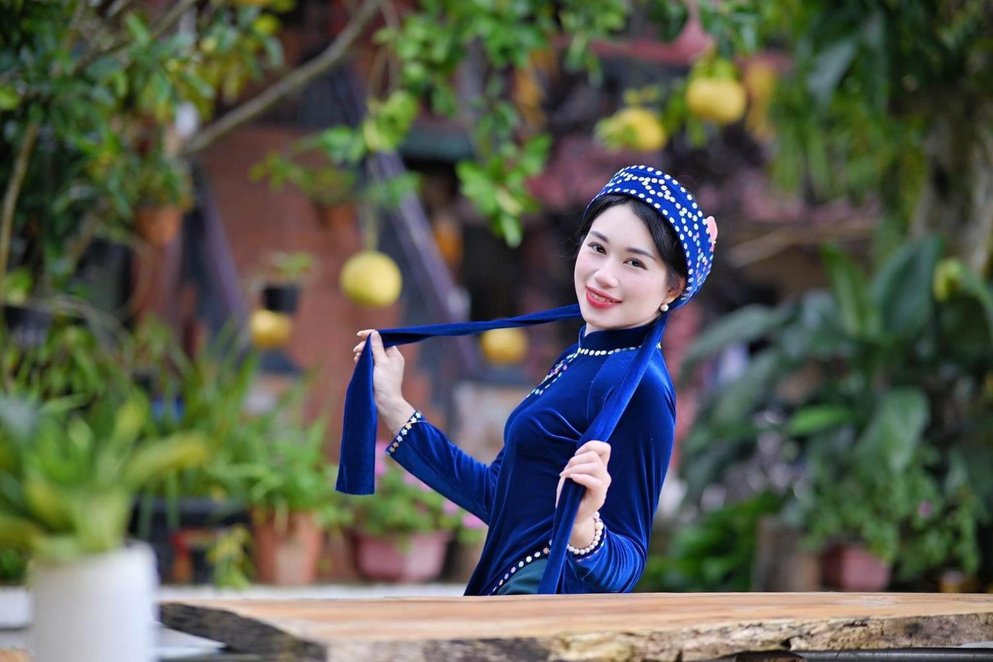 Minh Ngoc Homestay Dien Bien Phu Ban Hin Lom エクステリア 写真