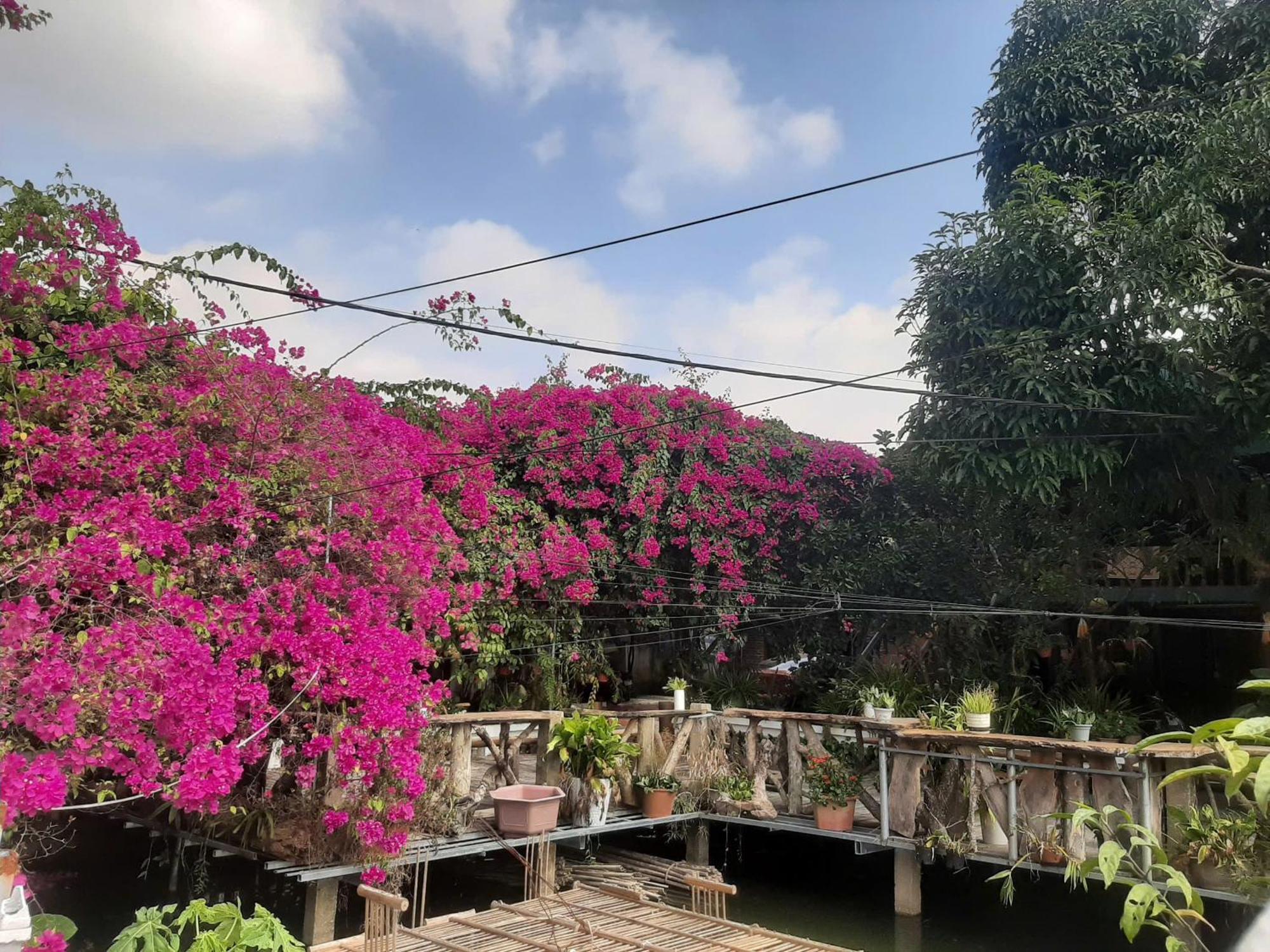 Minh Ngoc Homestay Dien Bien Phu Ban Hin Lom エクステリア 写真