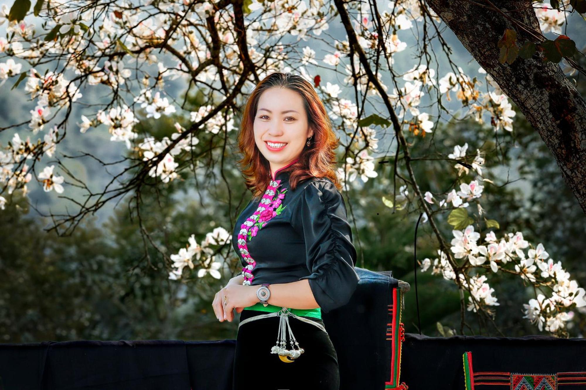 Minh Ngoc Homestay Dien Bien Phu Ban Hin Lom エクステリア 写真
